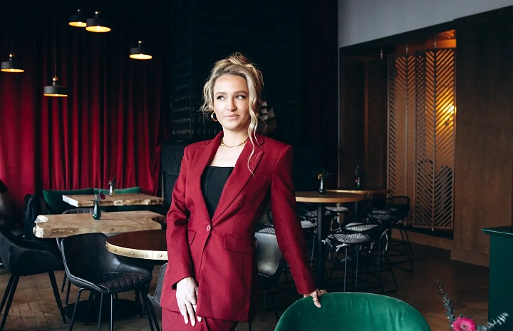 Яна Бальц: Почему для нас наращивание волос — часть миссии